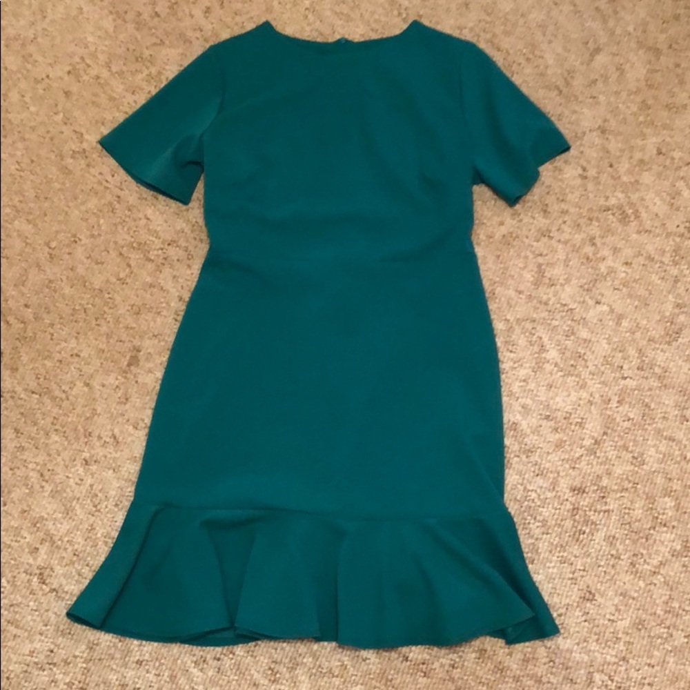 Boutique Dress